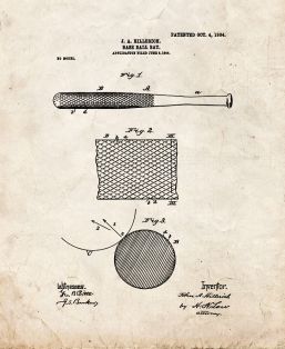 Baseball Knowledge Baseball Inventions United States Patent Office Baseball  Pitching Grips How To Recognize Baseball Pitches Canvas Poster - TeeNavi