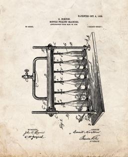 Patent paper craft blockN/A — Centroartesano